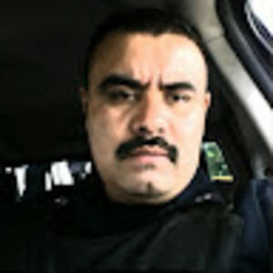 Meet your Posher, Eduardo francisco